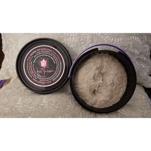 Tulipia Cleansing Volumizing Scrub 16 oz